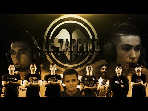 Zapping CoD #2 : Scump, Attach, Crimsix...