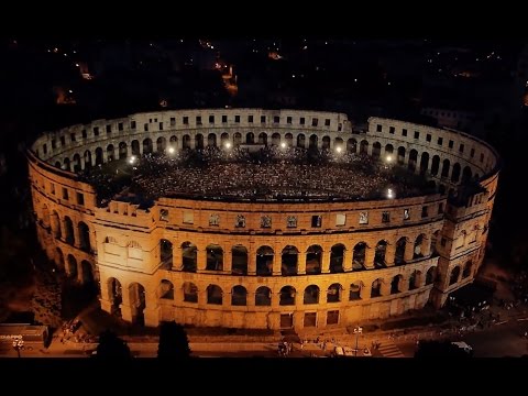 2Cellos in Full Concert: Live in Croatia
