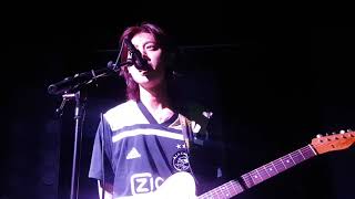 20180908 정준영 Drug Restaurant @Amsterdam - 'Sexy Bomb' 직캠