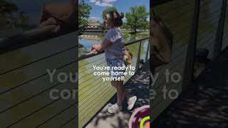 POV: You’re Done with the Stress