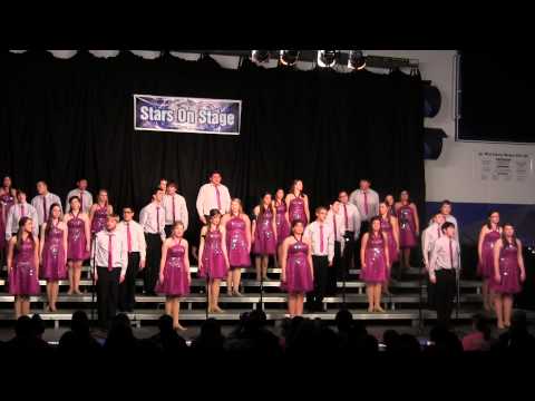 Voices Unlimited 2014