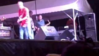 JJ Grey & Mofro - Hide & Seek ( Live ) 5-30-11 Festival International