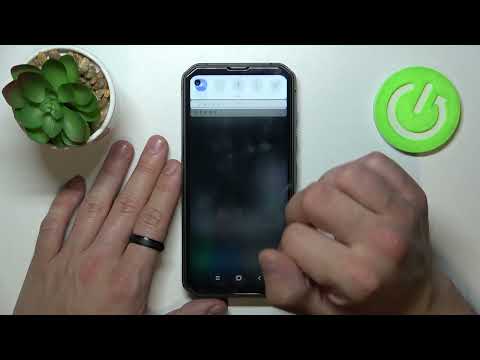 Does Have Screen Mirroring - BLACKVIEW BL6000 Pro & Screen Broadcast Feature