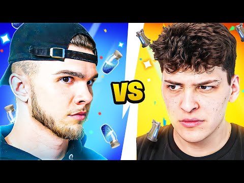 SoaR Dylan vs. SoaR Milo | Skill Race