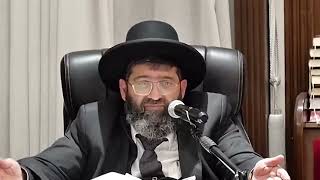 אפילו שהכניס אותך לחובות השם רוצה שתחיה איתו בשלום - הרב אייל עמרמי (הרב אייל עמרמי) - התמונה מוצגת ישירות מתוך אתר האינטרנט יוטיוב. זכויות היוצרים בתמונה שייכות ליוצרה. קישור קרדיט למקור התוכן נמצא בתוך דף הסרטון