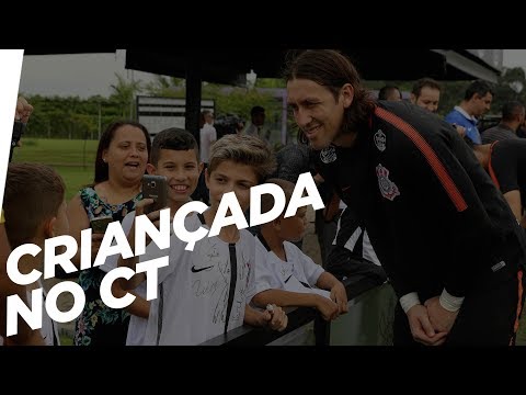 Crianada no CT