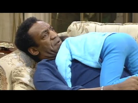 The Cosby Show's Craziest Episode Yet | Clair Sues, Rudy Rebels, and Cow's Tongue Feast!