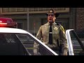 GTA 5 The Paleto Score Full Heist Mission Michael Trevor Franklin Vs Army 4K Gameplay PS5