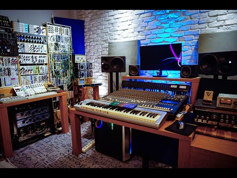 Tunç Çakır kimdir ve neler yapıyor? #artist #producer #engineer #designer #vaemi #musician