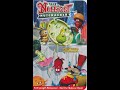 The Nuttiest Nutcracker Full Length Screener