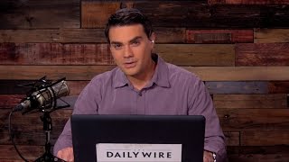 The Ben Shapiro Show Ep. 116 - Trump: I’m Popular, So I Can Be Awful As I Wanna Be