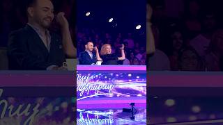 — Դու ոնց որ դիմեդրոլ լինես😅