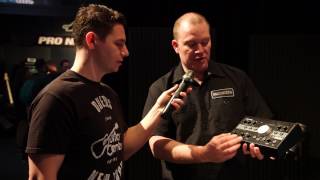 Video thumbnail for Mackie Big Knob Controllers by Guitar Center