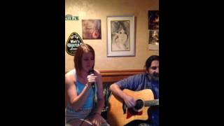 Story Of My Life - One Direction Cover by Jamie Schuler and Matt Levine