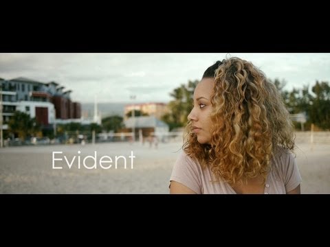 Biozirick - Evident (version zouk)