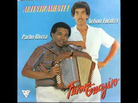 El marinero - Nelson Fuentes y Pacho Rivera 