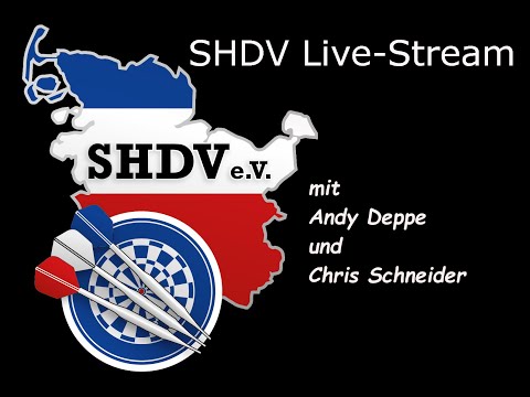 7.SHDV Online Turnier Live Finale - Niels-Jorgen Hanse - Marco Timmermann