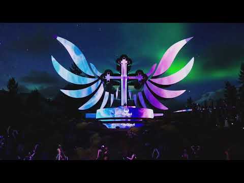 Nu Spirit @ Bixx World E6: Rocky Mountain Sky