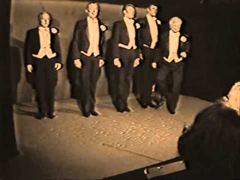 Hemar - Piosenki i wiersze - 16 Pamietaj o tym wnuku, że dziadek był w Tobruku