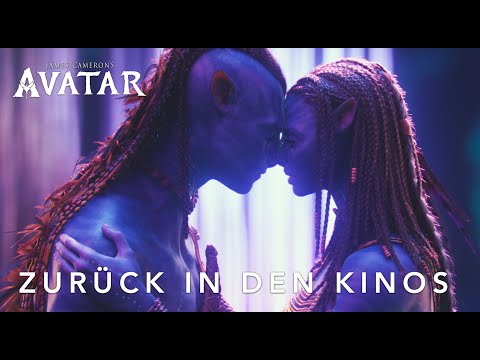 Trailer Avatar - Aufbruch nach Pandora