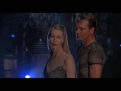 Patrick Swayze - When You Dance (One Last Dance movie)