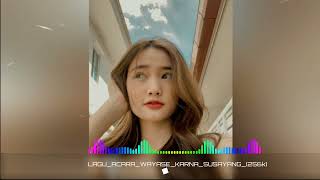 Download lagu LAGU ACARA WAYASE KARNA SU SAYANG BY CHRIS TMP mp3 Download lagu LAGU ACARA WAYASE KARNA SU SAYANG BY CHRIS TMP mp3