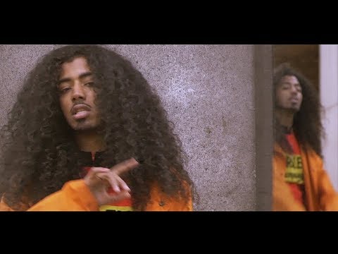 THE KHAN - JUST LIKE ME (Official Music Video)