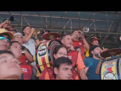 "RESUMEN: Barcelona SC vs Guayaquil City (0-0) | Así alentó la hinchada | Sur Oscura 2026" Barra: Sur Oscura &bull; Club: Barcelona Sporting Club &bull; País: Ecuador