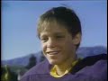 The Loneliest Runner NBC White Paper Promos 1980