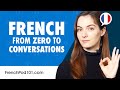 Learn French From Zero French Absolute Beginners Guide