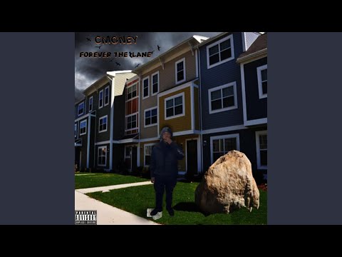 STAY INSIDE (feat. LANEGANG ZAY)