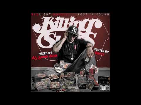 Redlight Boogie - Succesful (ft. Trey Songz)