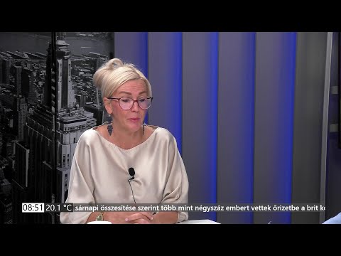 Pirkadat: Földi Judit – Székesfehérvári szülészeti problémák