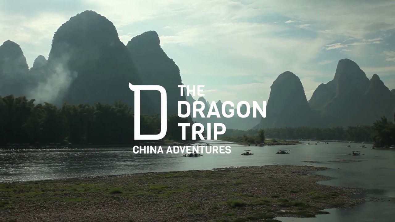 A taste of our China Adventures | The Dragon Trip