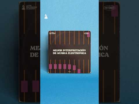 Latin GRAMMY 2026: Nominados Mejor Interpretación de Música Electrónica Latina