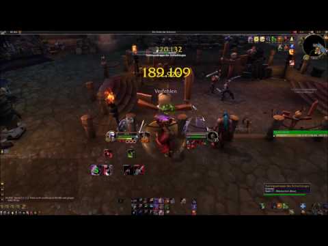 Assassination Rogue Opener