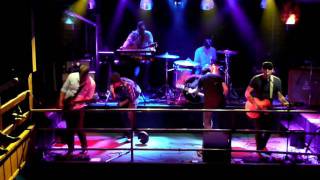 Bleach - Knocked Out