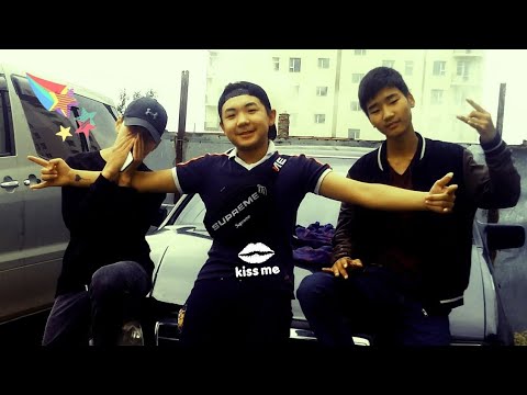 Ed woodxPiss e loi-Зун Цаг (Offcial Music)