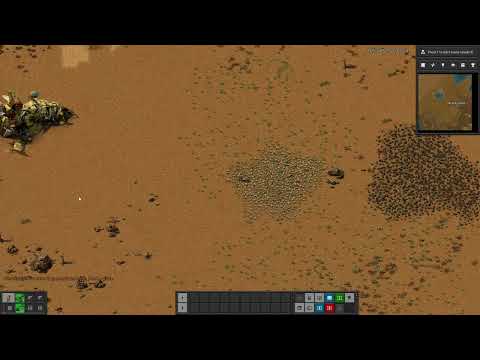 Factorio Mod Spotlight - Milestones