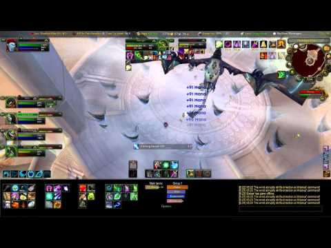 Altairus - Heroic - Ruin/Kilrogg