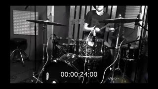 Strange Emotion - Mateusz Brzostowski