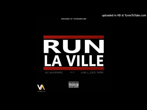 Nic Bangerz - Run La Ville ft. JPS , Cake-L , Terry