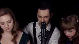 Mree 'The Search' audition by Shelby, Tieg &amp; Tara