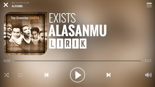 Download lagu Exists Alasanmu... mp3