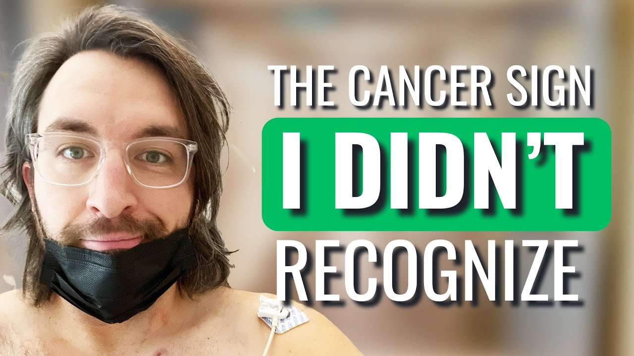 Cramping, Weakness, and a Shocking Diagnosis - Mark | Colon Cancer | The Patient Story