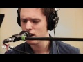 James Blake - "Limit to Your Love" (Live at WFUV ...