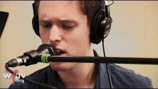 James Blake - &quot;Limit to Your Love&quot; (Live at WFUV)