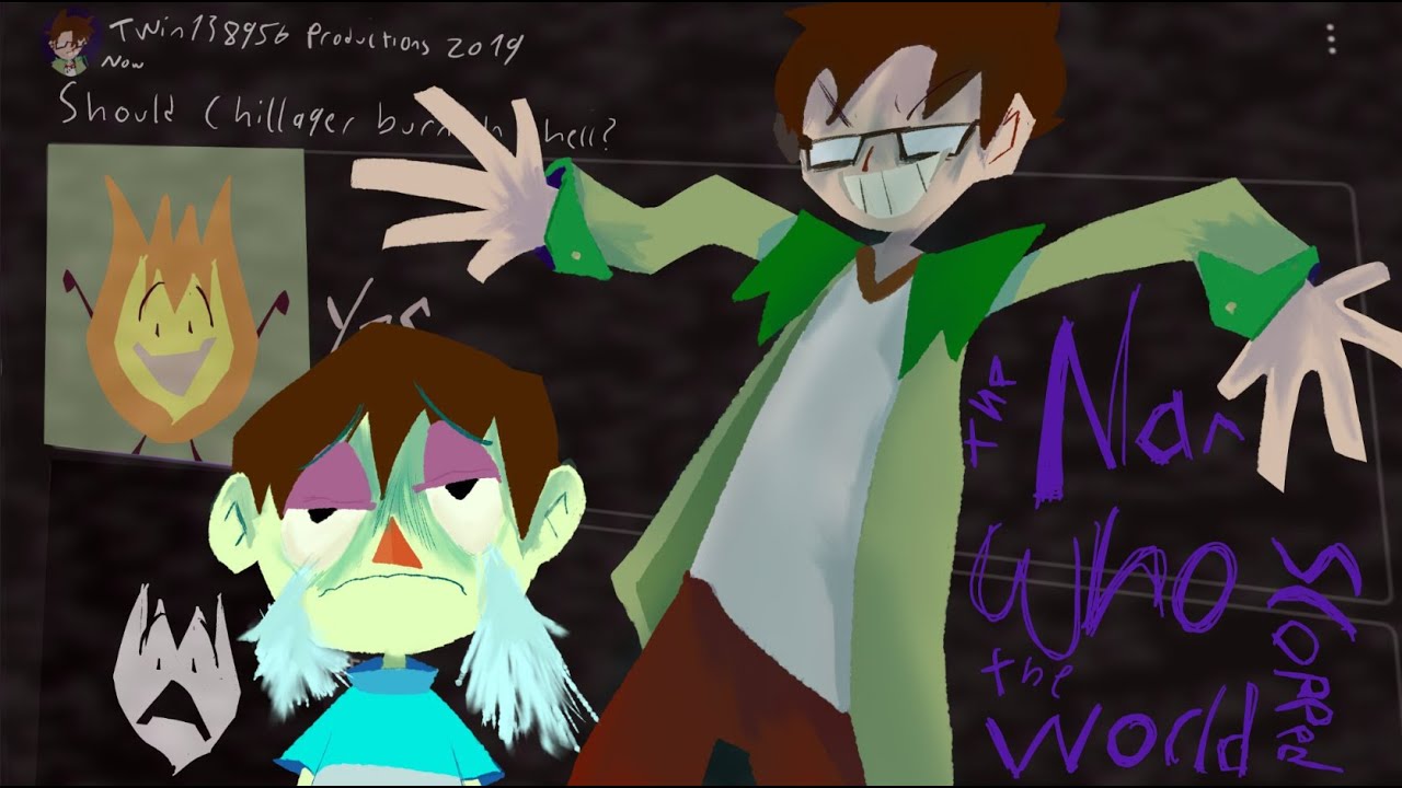 the osc has a slop problem