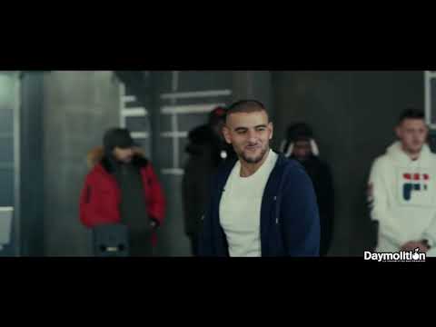Freestyle Lacraps - Rentre dans le cercle