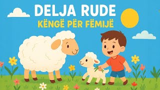 Albvibes-Al - Delja Rude